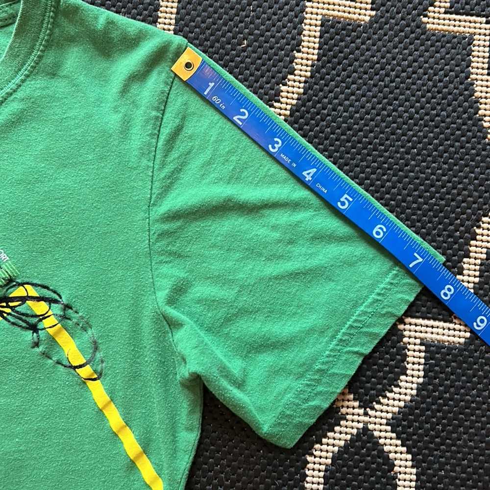 Vtg Puma Jamaica Shirt - Picture 12 of 15